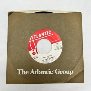 The Alvin Lee Band "Ridin' Truckin'" 7" 45 RPM - Picture 1 of 4