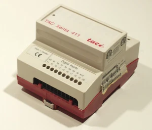 TAC XENTA 411 Digital Inputs Module - Zdjęcie 1 z 2