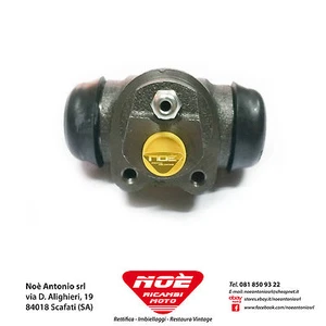 Bremszylinder vorne für Piaggio Ape TM P602 P703 TM D ORIG C.1563 245194 - Bild 1 von 1