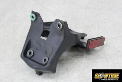 07-09 DUCATI MULTISTRADA 1100 S REAR BACK FENDER LICENSE PLATE MOUNT - Image 1 of 4