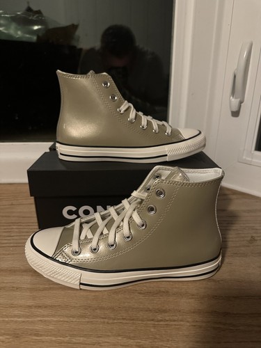 Converse Chuck Taylor All Star Metallizzate 6 5 W