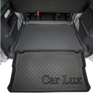 Bandeja Funda Cubre maletero EXTREM OPEL Vivaro B Tour corto desde 2014- - Imagen 1 de 5