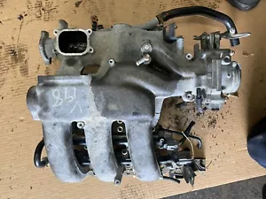 Mazda V6 2.5L Intake Manifold ML5W23 - Picture 1 of 6