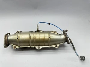2002 honda s2000 Cat catalytic 00-09 43k Miles - Picture 1 of 10