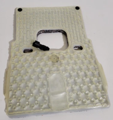 06-11 Buick Lucerne Cadillac DTS Seat Lumbar Bottom Support Front LH or RH - Image 1 of 4