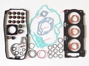 Set guarnizioni 420889772 per Seadoo 1503 RXP GTX 4-TEC, SUPERCHARGED GTX 155 - Imagen 1 de 4