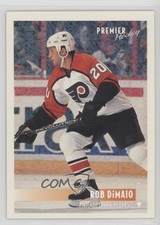 1994-95 Topps Premier Special Effects Rob DiMaio #114