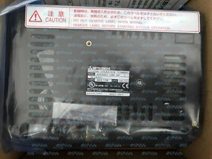 UN NUEVO Mitsubishi Pantalla Táctil A950GOT-LBD-M3 - Imagen 1 de 3