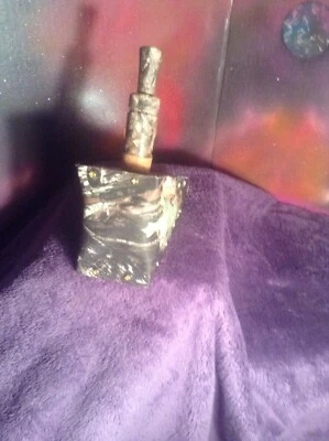 bellows duck call handheld quack quack - Image 1 of 3