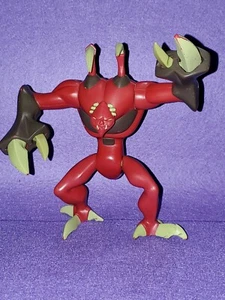 TMNT RAZOR FIST ACTION FIGURE TEENAGE MUTANT NINJA TURTLES NICKELODEON PLAYMATES - Picture 1 of 3