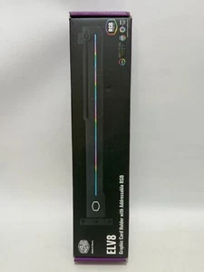 Cooler Master ELV8 Graphic Card Holder with Addressable RGB Brand New Sealed - Photo 1/4