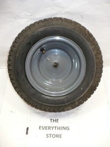 Craftsman Rear Tire for sale | eBay