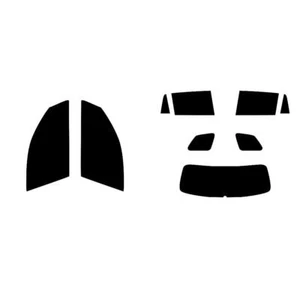 For Skoda Kodiaq 2017+ Full Pre Cut Window Tint Kit Front & Rear Tinting Film - Picture 1 of 10