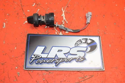 Yamaha Big Bear Bruin 250 2007 05-09 interruptor de llave principal de encendido 4Xe-82510-00-00 Foto 1 de 4