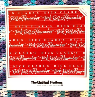 5/28/83 DICK CLARK RR&R PRESENTS ERIC BURDEN & ANIMALS, 8 INTERVIEWS/11 TOP HITS - Image 1 of 4