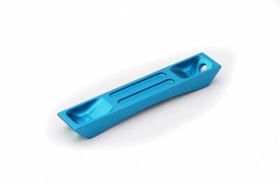 MEGAN RACING SHAFT TUNNEL BRACE BAR FOR 2000-2003 HONDA S2000 AP1 ONLY IN STOCK - Image 1 of 1