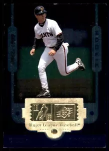 1999 Upper Deck SPx #116 Ramon E Martinez Rookie / 1999 - Bild 1 von 2