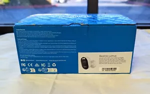 REOLINK Lumus, Upgraded 2K 4MP Outdoor Security Camera with Spotlights - Picture 1 of 2