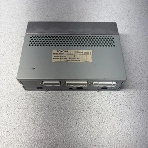 🔥01-04 Lexus LS430 XF30 Pioneer Audio Stereo Radio Amplifier 86280-50231 OEM - Bild 1 von 11