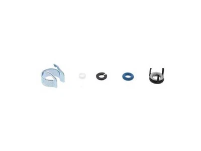 For 2009-2014 Audi TT Quattro Fuel Injector Seal Kit 11439BVVR 2010 2011 2012 - Imagem 1 de 2