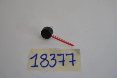 Sym Symphony 125 Lancetta strumento contachilometri Speedometer pointer needle - Immagine 1 di 3