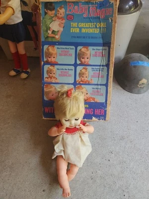 Baby Magic In Box - Image 1 of 3