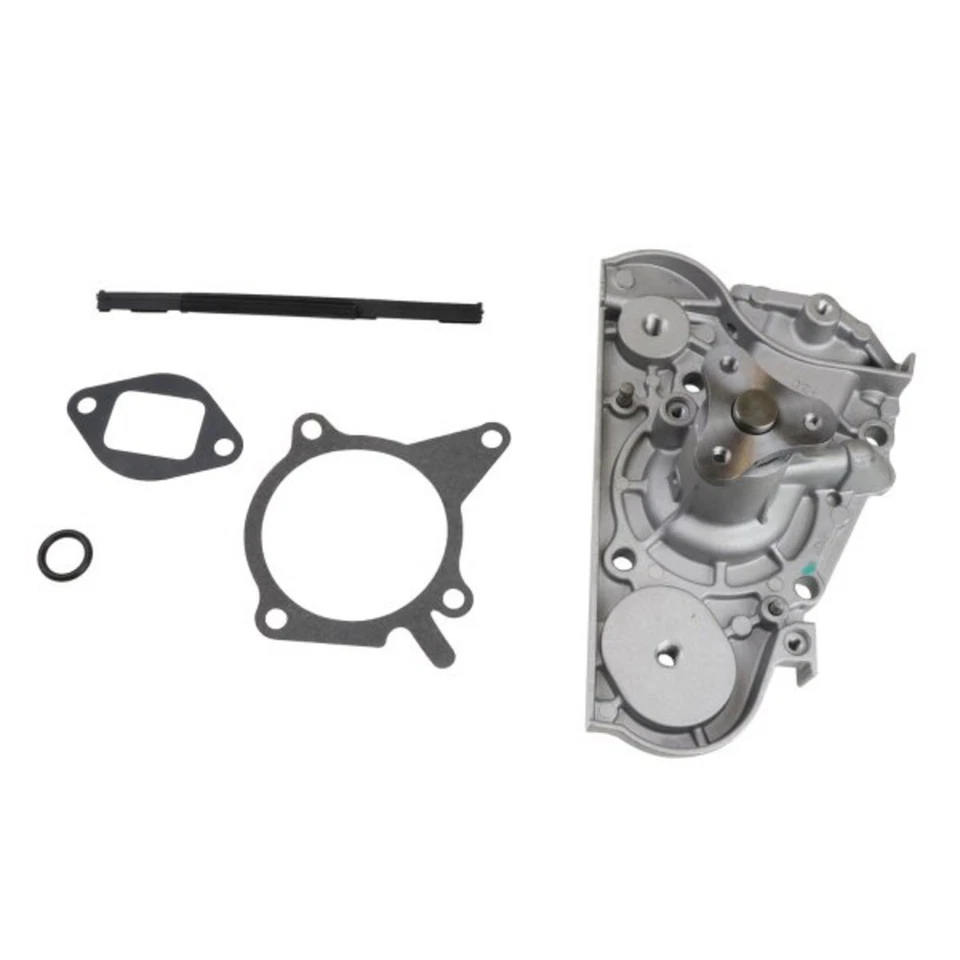131-2128 Beck Arnley Water Pump for Ford Escort Mercury Tracer Mazda Protege 323 - Image 1 of 4