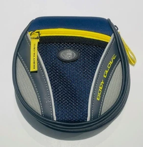 Body Glove 32 Discs CD/DVD/Video Game Holder Travel Storage Case -Retro - Picture 1 of 6