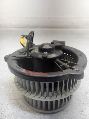 2001-2009 Toyota Prius Blower Motor 8710347050 - Image 1 of 4