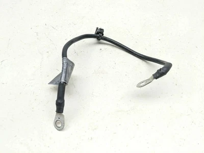 Cable terminal batería 14 BMW R1200GS 8535703 Foto 1 de 4
