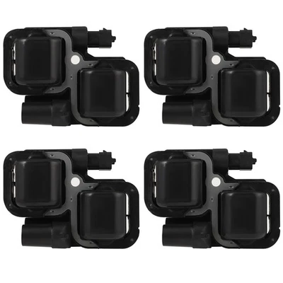 Bobinas de encendido para Chrysler Crossfire 2004-2008 UF359 4 piezas Foto 1 de 4