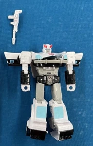 Personaggio Loose Transformers Studio Series 86 Buzzworthy Bumblebee PROWL - Foto 1 di 2