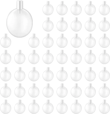 Yuntop 50 Piezas Chirridos para Juguetes para Perros, 30 Mm Inserto Máquina de Ruido Inserto de Repuesto para Pe Foto 1 de 4