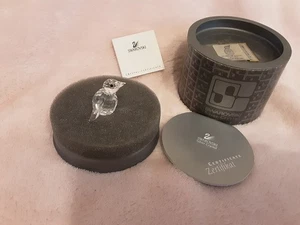 SWAROVSKI PENGUIN MINI (1985 - 2001) - 010027 - Scatola e Certificato - RITIRATO - OTTIME CONDIZIONI - Foto 1 di 4