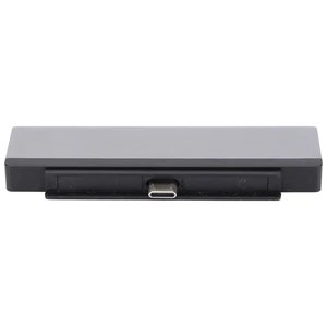 Expansion Dock Type C To High Definition Multimedia Interface 5 In 1 USB3.0 NEW - Afbeelding 1 van 12