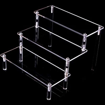 Rubonarie Shelf, Figure Case, Collection Case, Acrylic Case, Clear Case, Display - Image 1 of 4