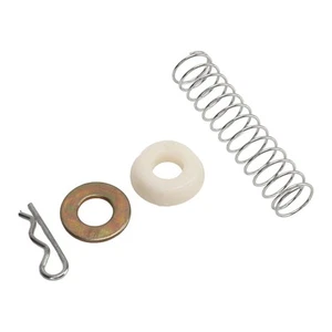 Car Auto Trans Shaft Linkage Bushing Spring Kit 1380549 For Tahoe SUBURBAN - Picture 1 of 12