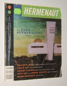 Hermenaut No. 15 Summer 1999 – Philip K. Dick - Picture 1 of 8