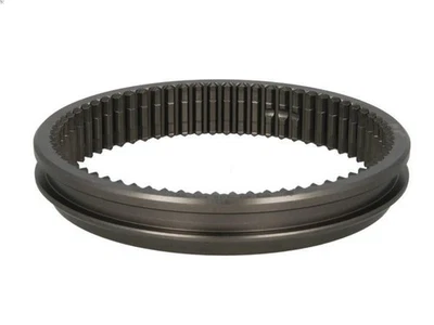 Manual transmission synchromesh sliding sleeve EURORICAMBI 95570610 - Image 1 of 4