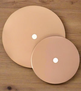 6" HI-TECH DIAMANT ABSCHLIESSENDE POLIERPADS - Bild 1 von 1