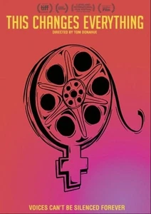 This Changes Everything DVD - GOOD- Guaranteed to Play - Bild 1 von 1