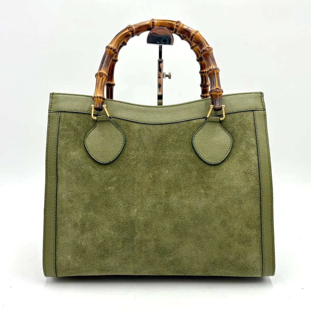 Gucci Bamboo Brown Tote Bags for Women for sale | eBay