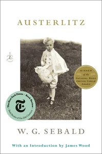 Austerlitz (Modern Library (Paperback)) - Bild 1 von 1