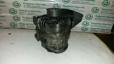 ALTERNATORE / 28-4722 / 0124525012 / 111740 PER OPEL VECTRA C BERLINA GTS ELEGAN - Immagine 1 di 4