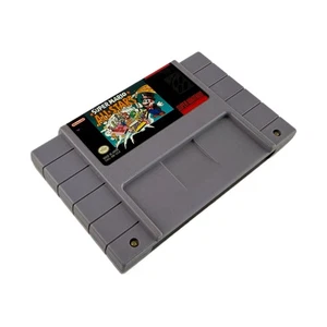 Super Mario All-Stars – SNES (Cart Only) | Tested | Cleaned | Free Shipping - Picture 1 of 8