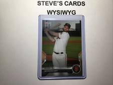 2021 Topps Now Road to Opening Day Brandon Belt #OD-441