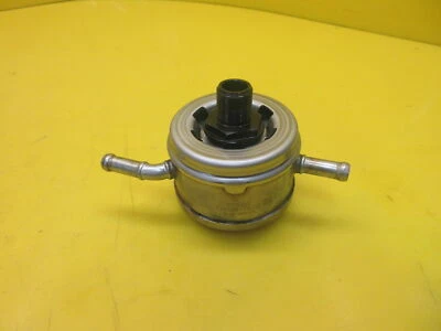 OEM 2013 ARCTIC CAT F1100 TURBO BEARCAT JAGUAR PROCROSS ENGINE MOTOR OIL COOLER  - Image 1 of 4