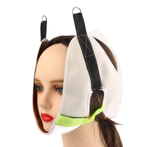 Hanging Cervical Traction Device Accessories Neck Traction Stretching Belt Ca-xp - Picture 1 of 9