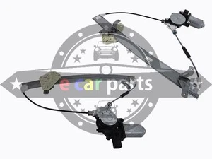 HONDA ACCORD CM 6/2003-1/2008 WINDOW REGULATOR RIGHT HAND SIDE FRONT - Picture 1 of 2