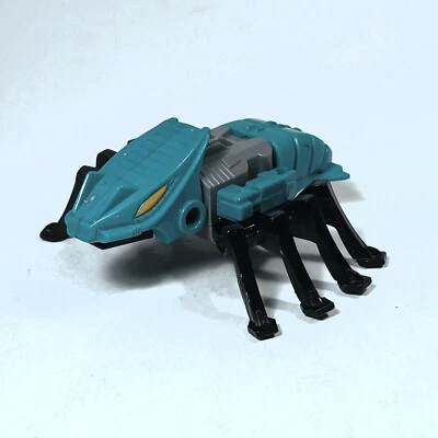 HASBRO 1988 TRANSFORMERS G1 SEACONS PIRANACON NAUTILATOR ROBOT ACTION FIGURE B - Image 1 of 4